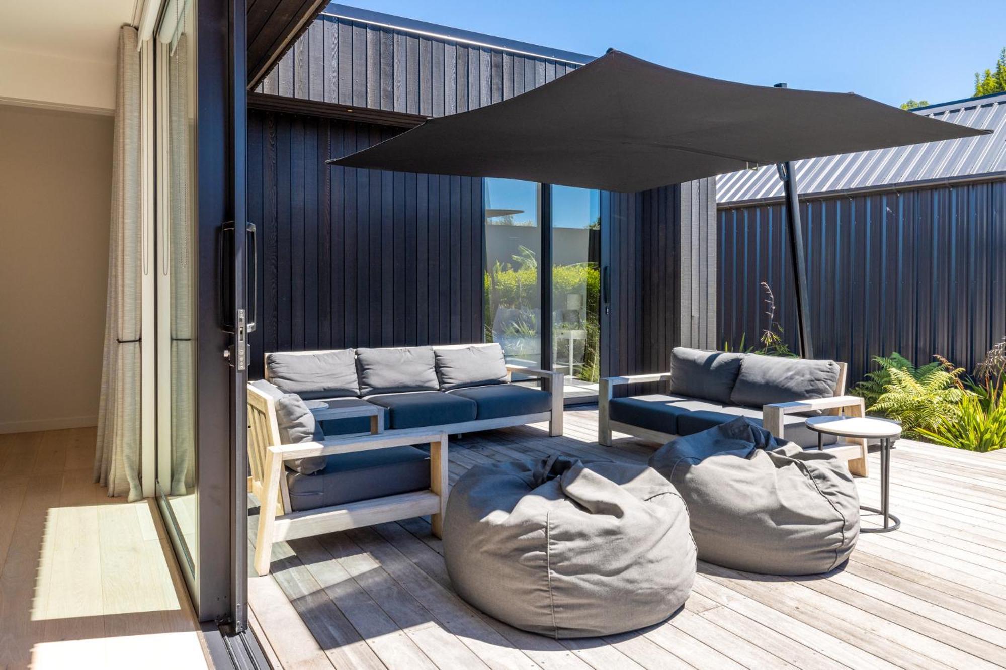 Wavesong Mahe Villa Onetangi Екстериор снимка